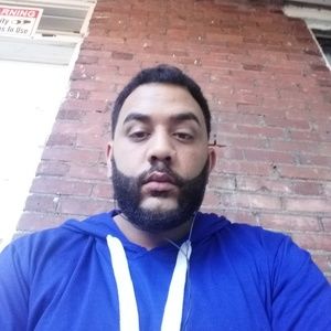 Meet your Posher, Travis